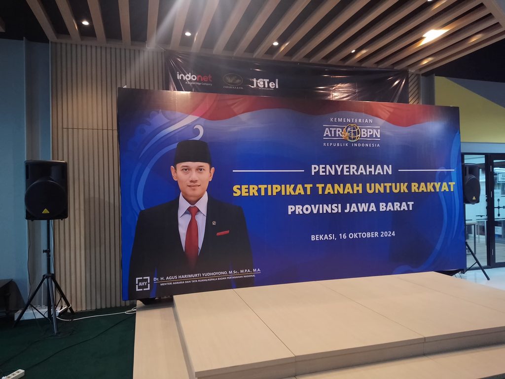 sewa backdrop event-jabodetabek