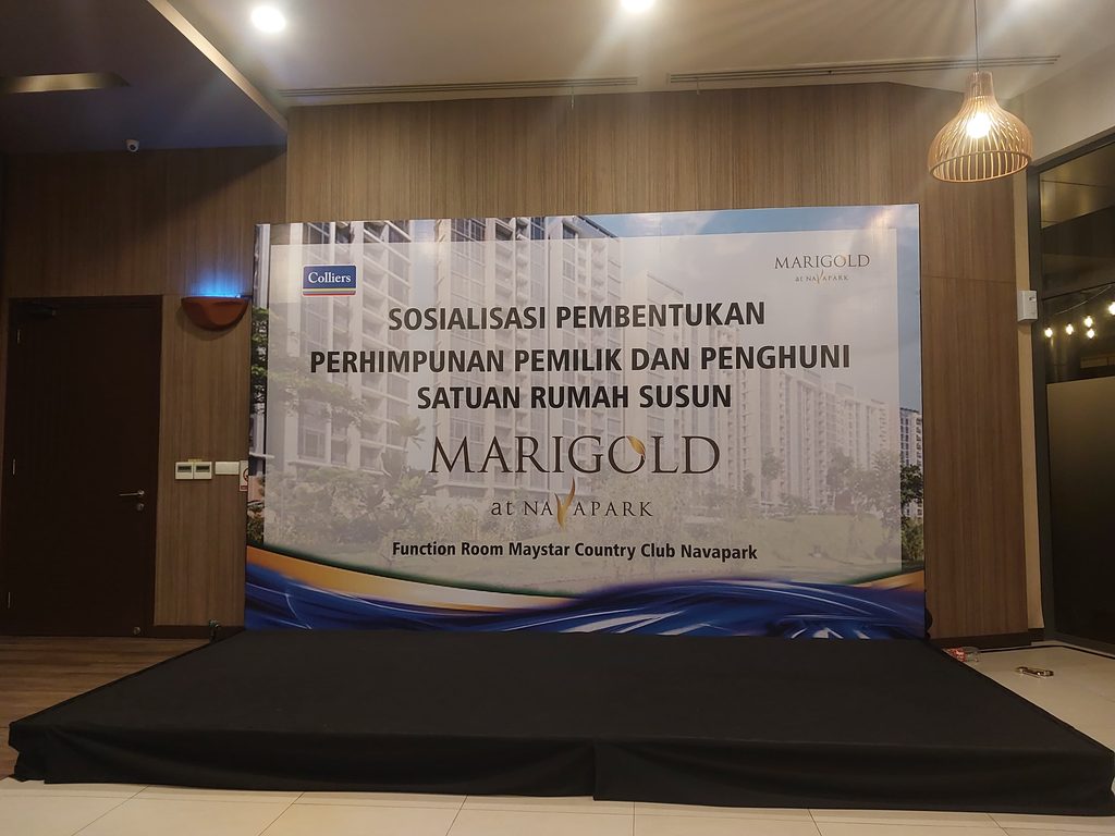 sewa backdrop event-jabodetabek