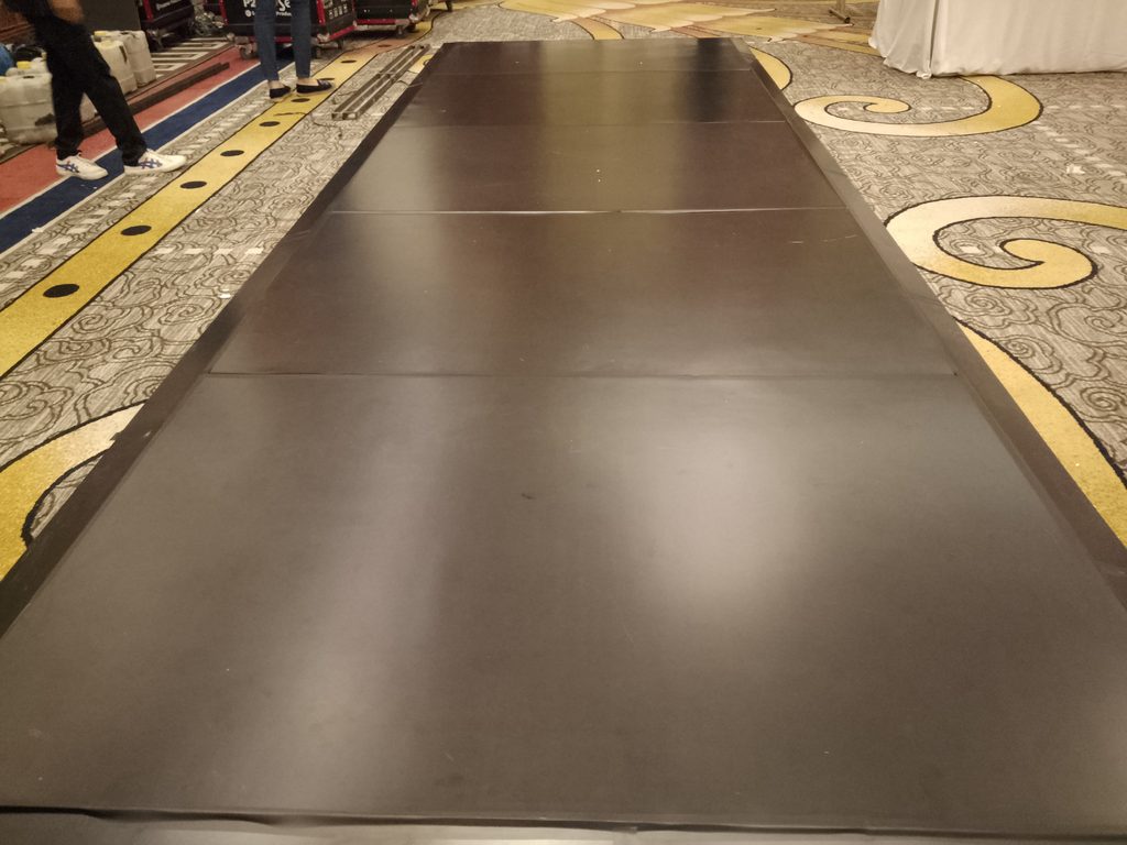 sewa dance floor
