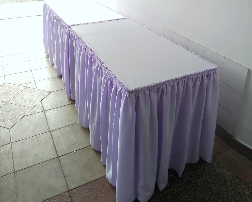 sewa meja kotak bekasi timur