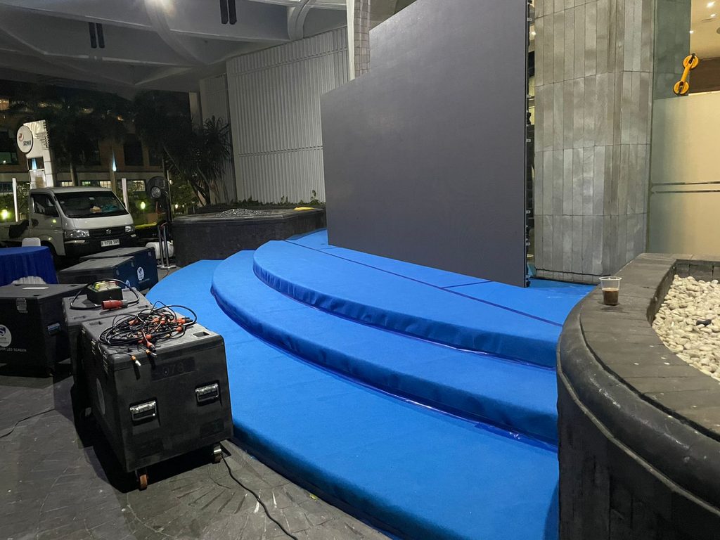 Sewa Karpet Buana Jakarta Barat