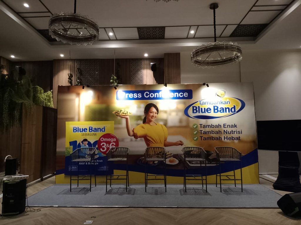 sewa backdop bogor