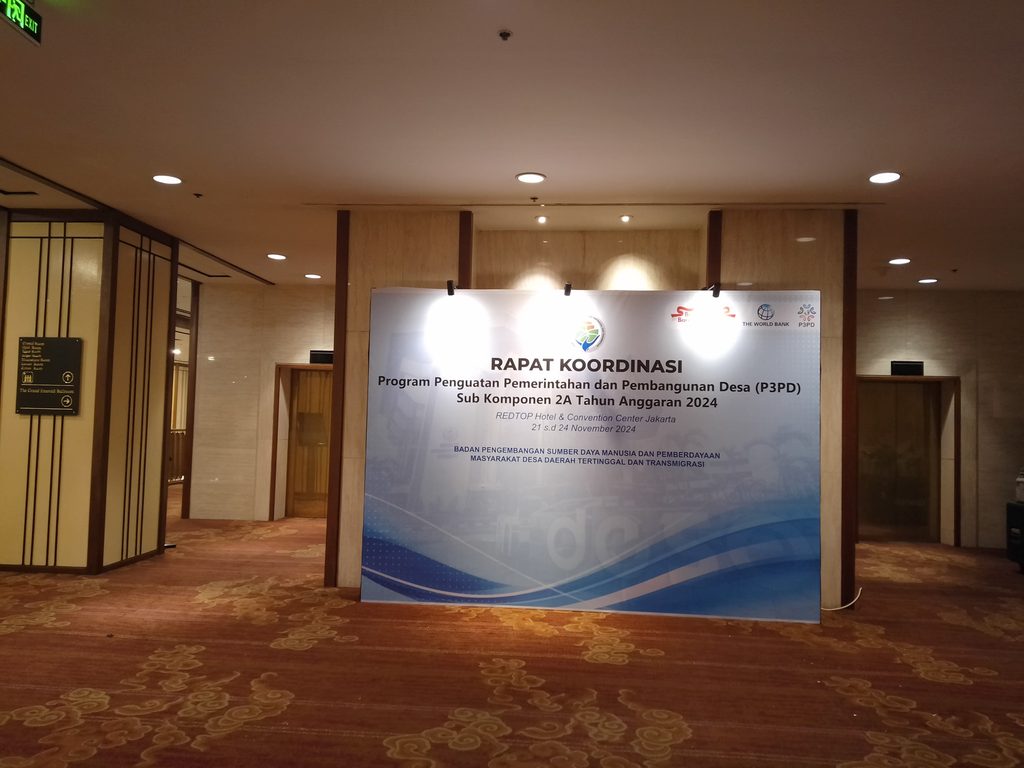 sewa backdop bogor