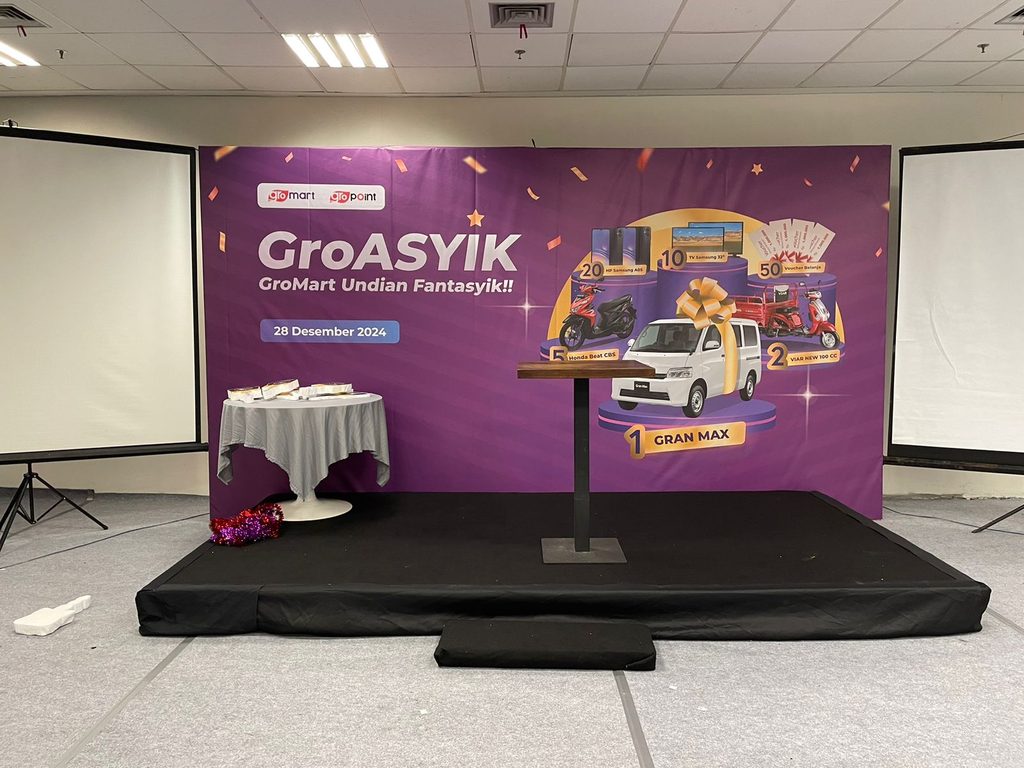 sewa backdrop jabodetabek