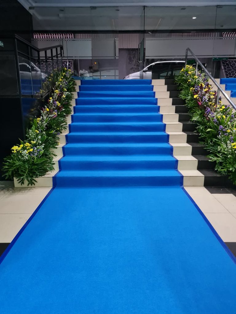 sewa karpet buana bekasi timur